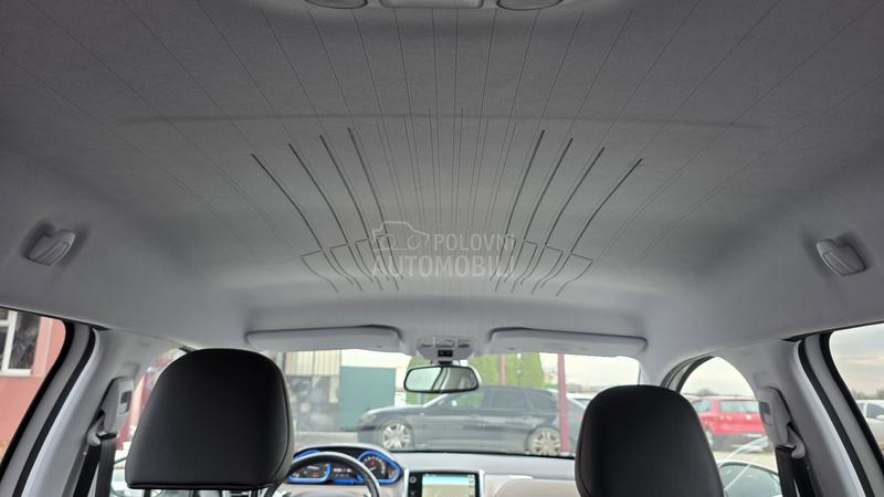 Peugeot 2008 1.6E HDI/ALLURE/AUT.