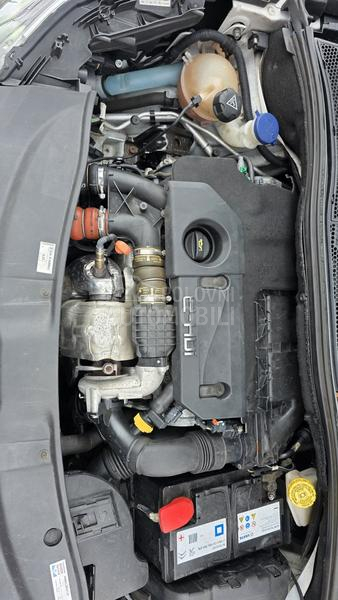 Peugeot 2008 1.6E HDI/ALLURE/AUT.