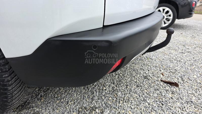 Peugeot 2008 1.6E HDI/ALLURE/AUT.