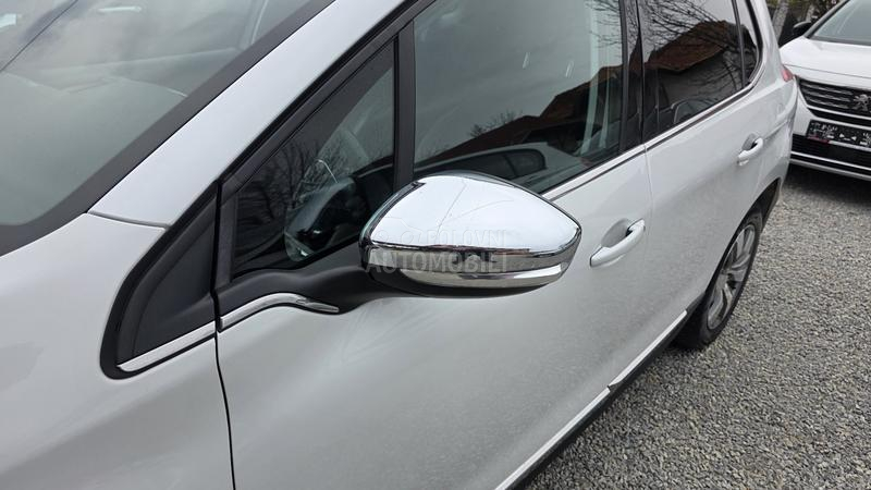 Peugeot 2008 1.6E HDI/ALLURE/AUT.