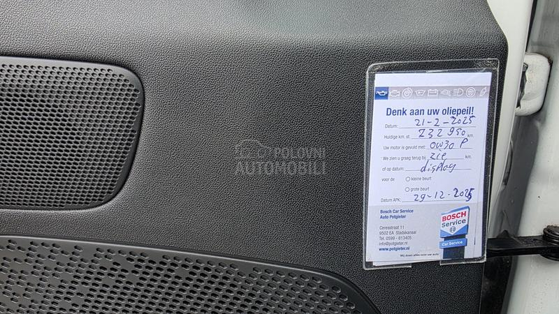 Peugeot 2008 1.6E HDI/ALLURE/AUT.