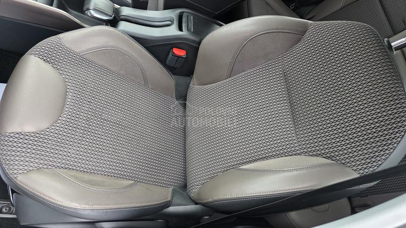 Peugeot 2008 1.6E HDI/ALLURE/AUT.