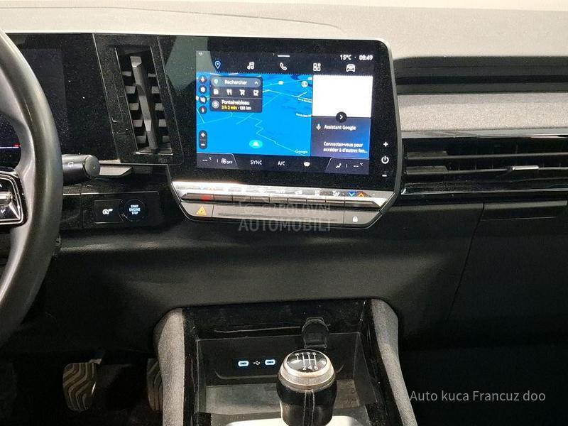 Renault Austral 1.2 TCe 130