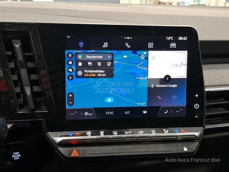 Renault Austral 1.2 TCe 130