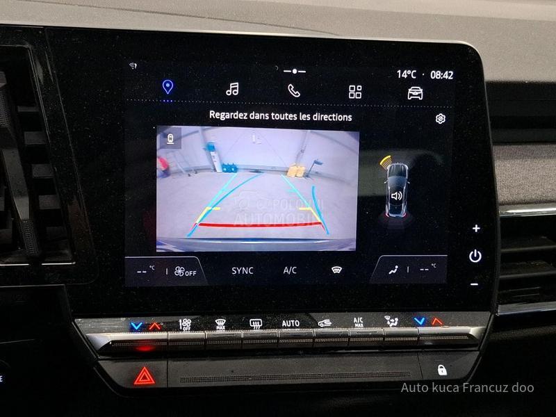 Renault Austral 1.2 TCe 130