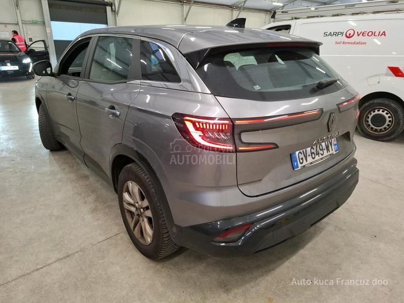 Renault Austral 1.2 TCe 130