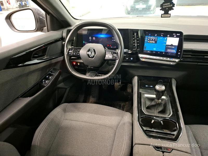Renault Austral 1.2 TCe 130