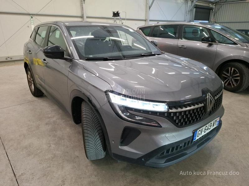 Renault Austral 1.2 TCe 130