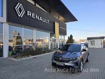 Renault Austral 1.2 TCe 130