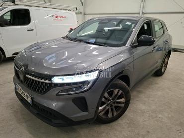 Renault Austral 1.2 TCe 130