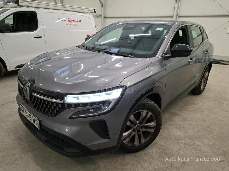 Renault Austral 1.2 TCe 130