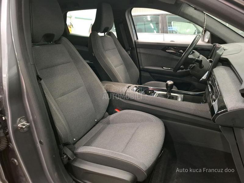 Renault Austral 1.2 TCe 130