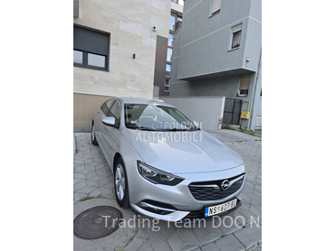 Opel Insignia 1.6 CDTI