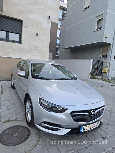 Opel Insignia 1.6 CDTI