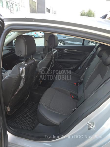 Opel Insignia 1.6 CDTI