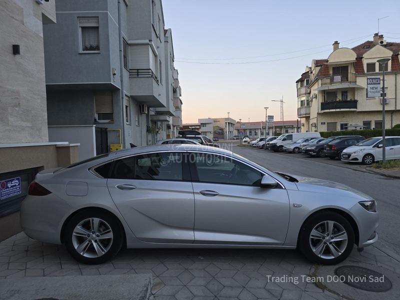 Opel Insignia 1.6 CDTI
