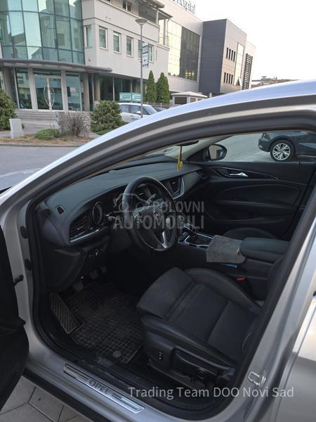 Opel Insignia 1.6 CDTI