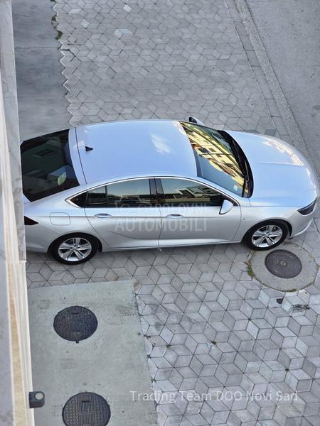 Opel Insignia 1.6 CDTI