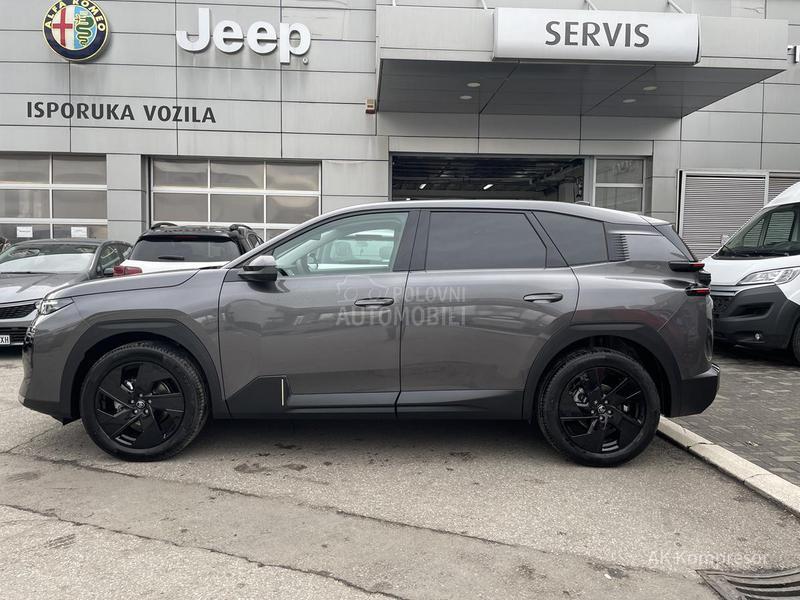 Citroen C5 Aircross MAX 1.2L 145 MHEV