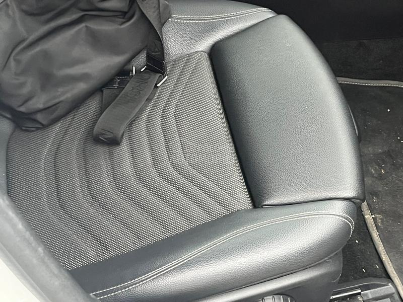 Mercedes Benz A 200 4 matic