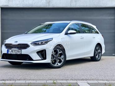 Set kvačila za Kia cee`d, cee`d sw od 2018. do 2021. god.