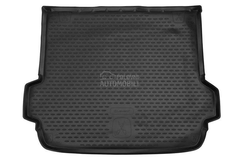 Element kadica za gepek