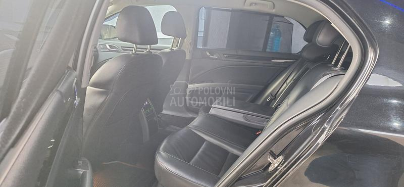 Škoda Superb eleganc