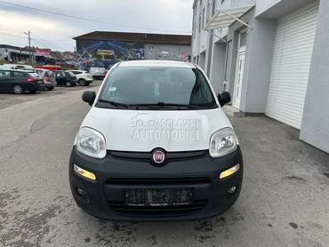 Fiat Panda METAN