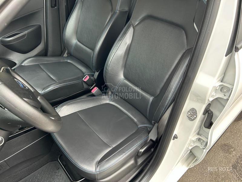 Dacia Spring ELLEKTRO