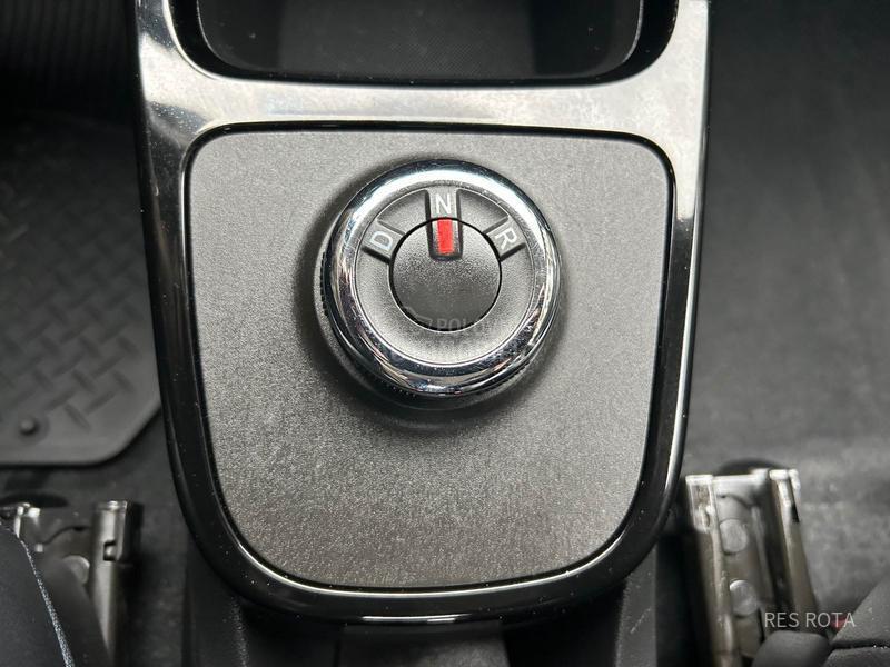 Dacia Spring ELLEKTRO