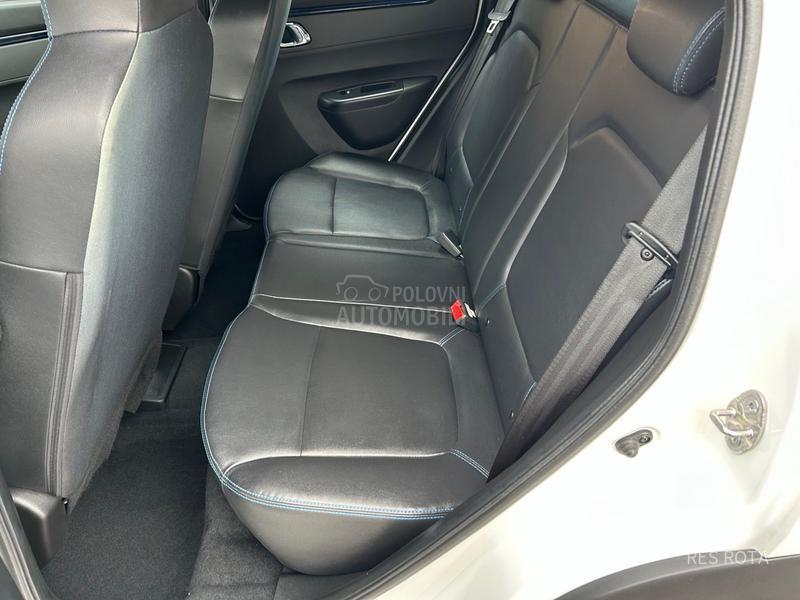 Dacia Spring ELLEKTRO