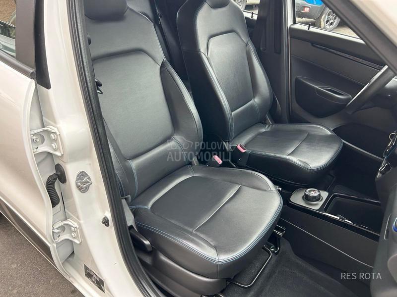 Dacia Spring ELLEKTRO