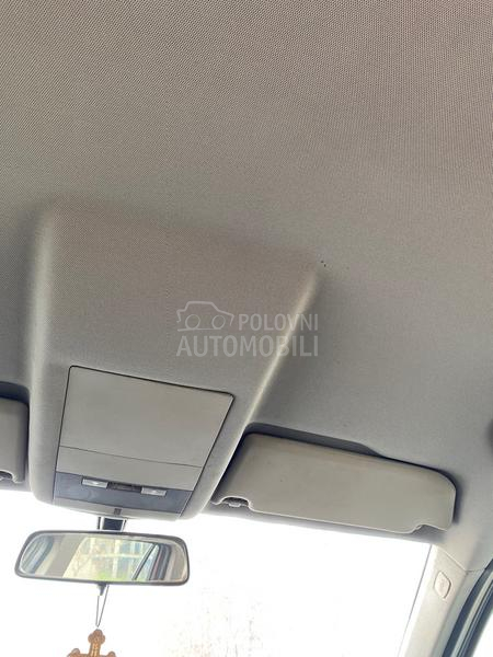 Opel Astra H 1.7cdti