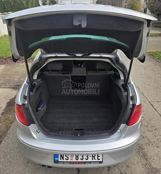 Seat Toledo 2.0 TDI