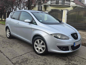 Seat Toledo 2.0 TDI
