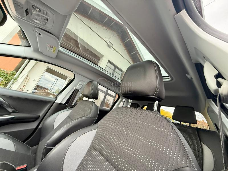 Peugeot 2008 1.5 BHDI ALLURE