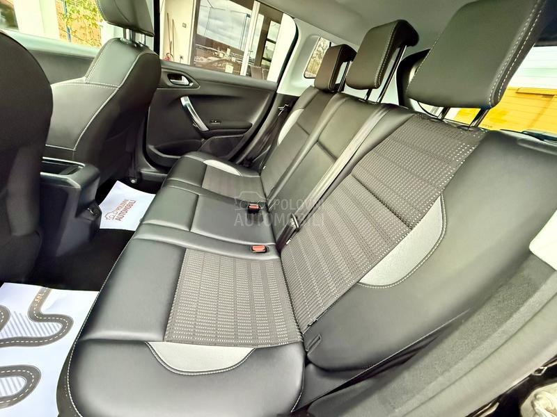 Peugeot 2008 1.5 BHDI ALLURE