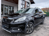 Peugeot 2008 1.5 BHDI ALLURE