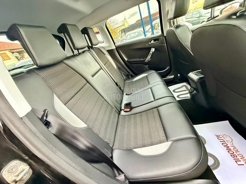 Peugeot 2008 1.5 BHDI ALLURE