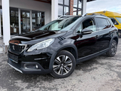 Peugeot 2008 1.5 BHDI ALLURE