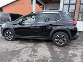 Peugeot 2008 1.5 BHDI ALLURE