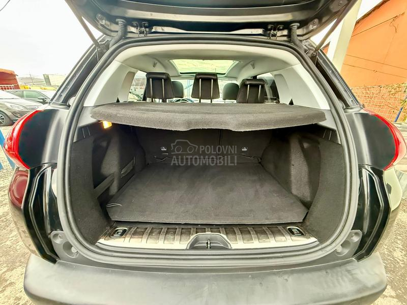 Peugeot 2008 1.5 BHDI ALLURE