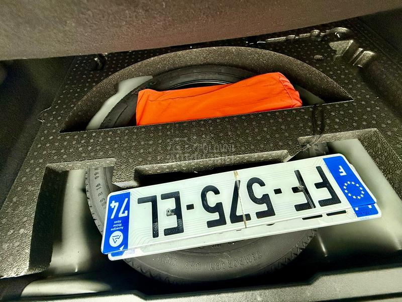 Peugeot 2008 1.5 BHDI ALLURE