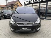 Ford Galaxy 2.0 TDCI