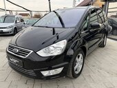 Ford Galaxy 2.0 TDCI