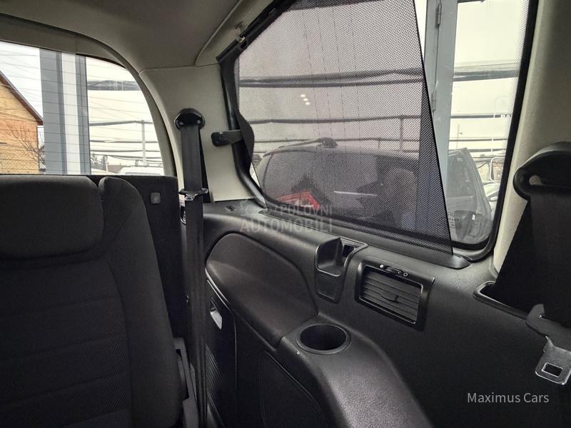 Ford Galaxy 2.0 TDCI