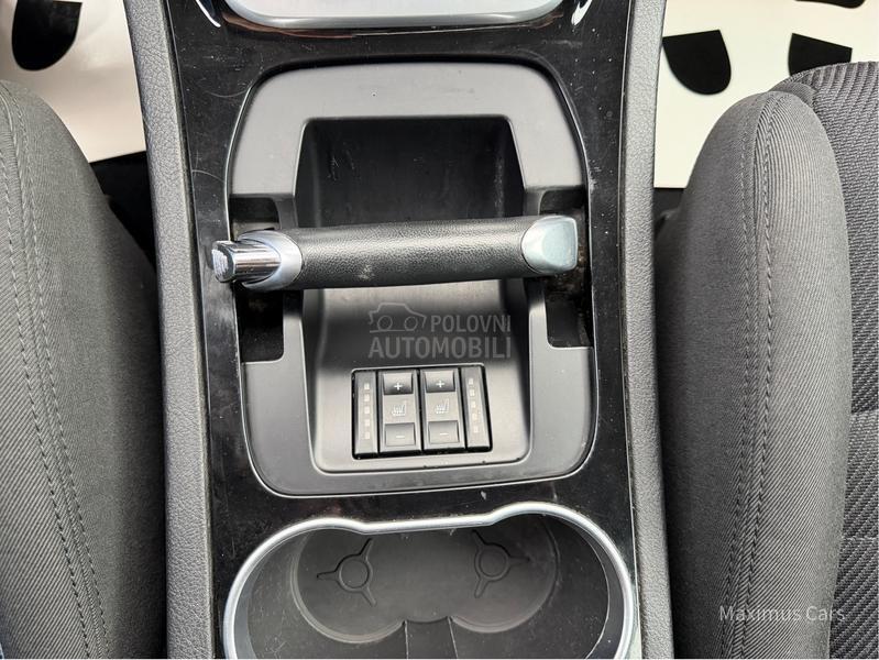 Ford Galaxy 2.0 TDCI