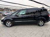 Ford Galaxy 2.0 TDCI