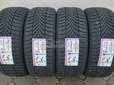 Nexen 245/45 R20 Zimska