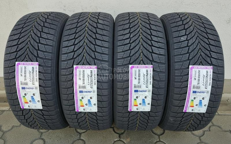Nexen 245/45 R20 Zimska